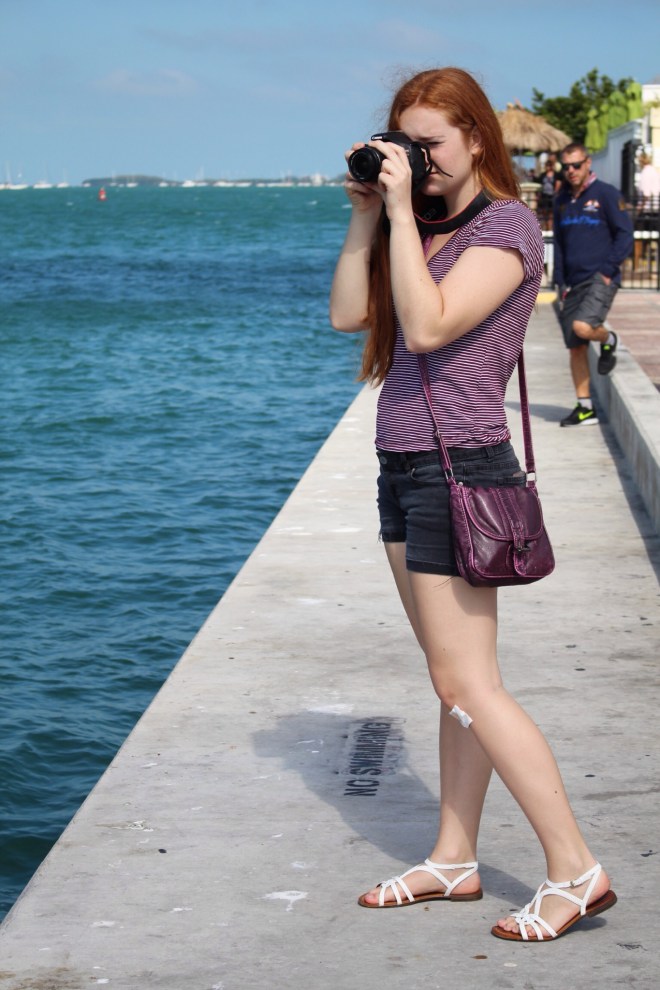 The Bohemian Mermaid