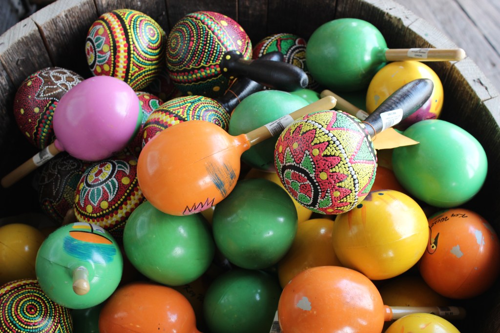 The Bohemian Mermaid