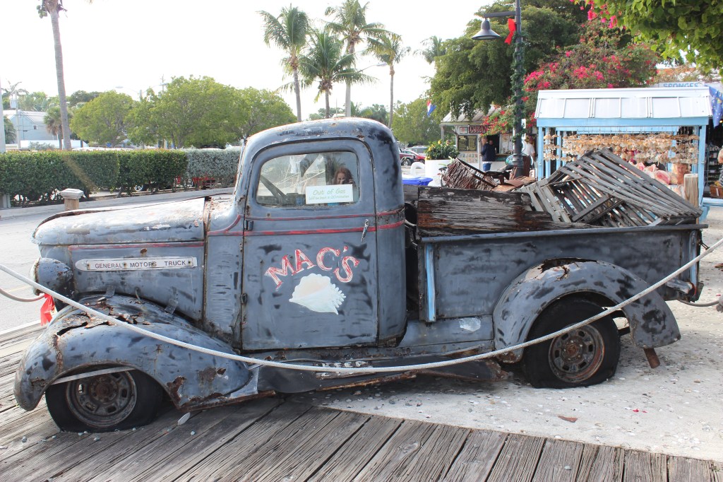 The Bohemian Mermaid