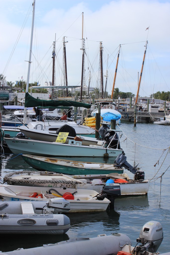 The Bohemian Mermaid