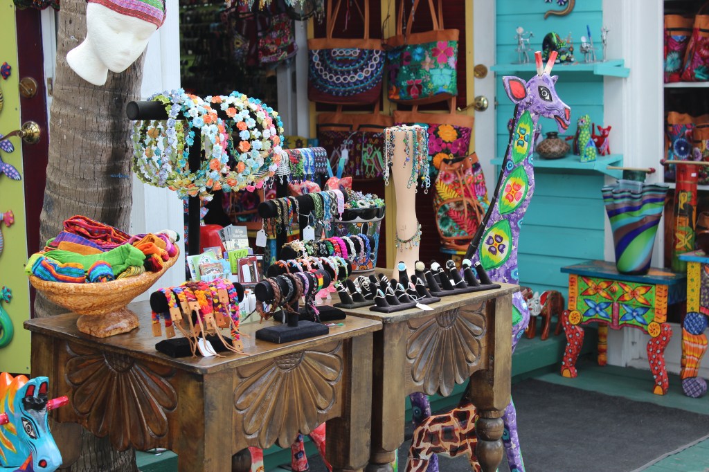 The Bohemian Mermaid