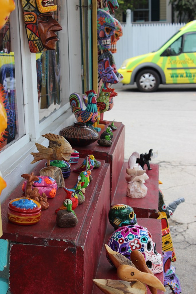 The Bohemian Mermaid