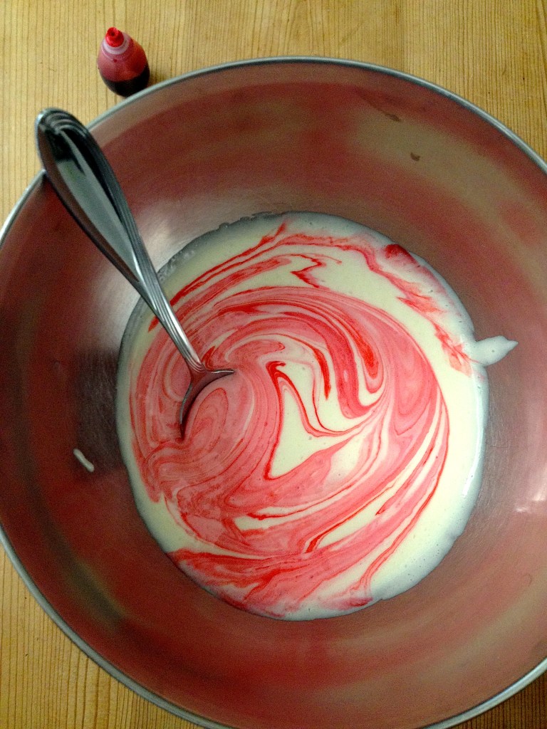 The Bohemian Mermaid