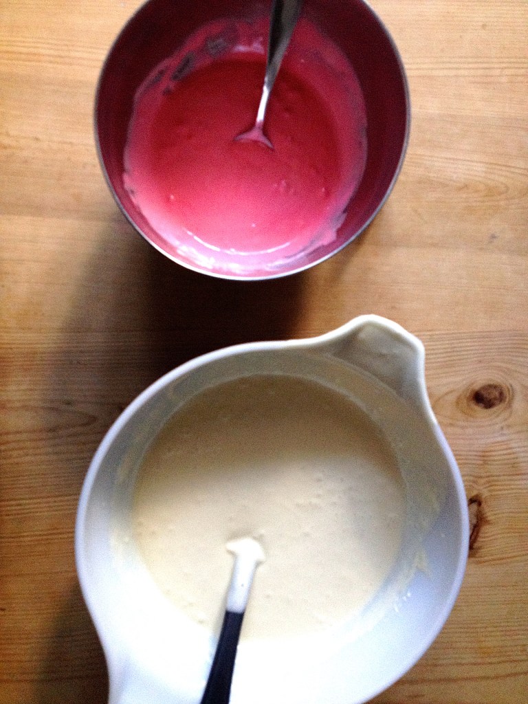 The Bohemian Mermaid