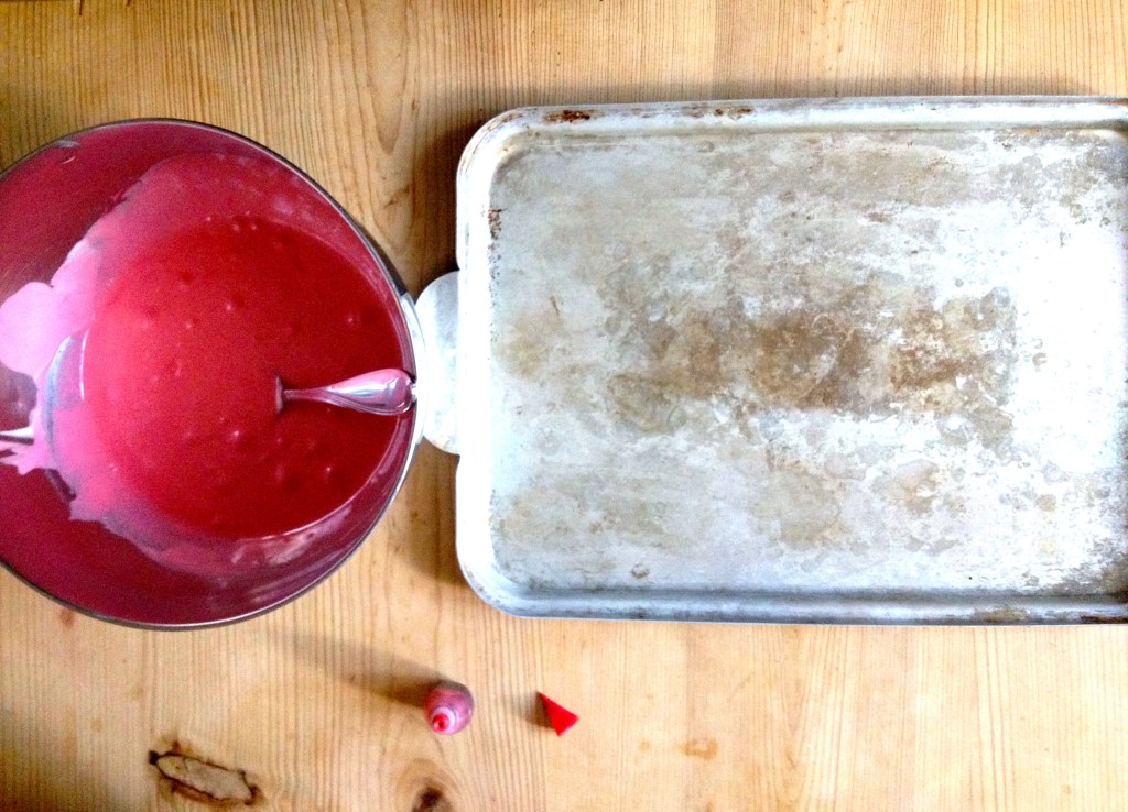 The Bohemian Mermaid