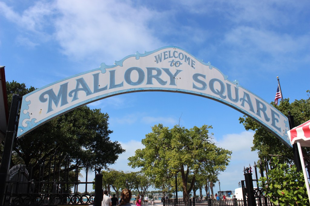 The Bohemian Mermaid