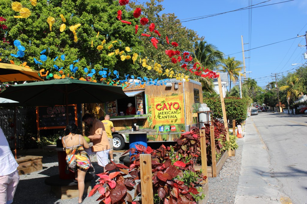 The Bohemian Mermaid