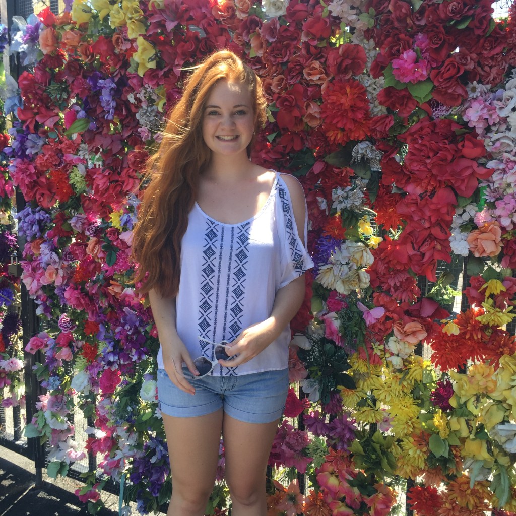 The Bohemian Mermaid